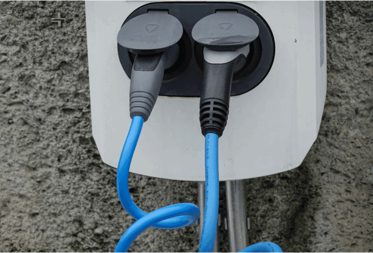 subsidie elektrische auto