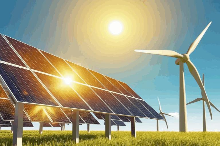 Energie-investeringsaftrek (EIA)