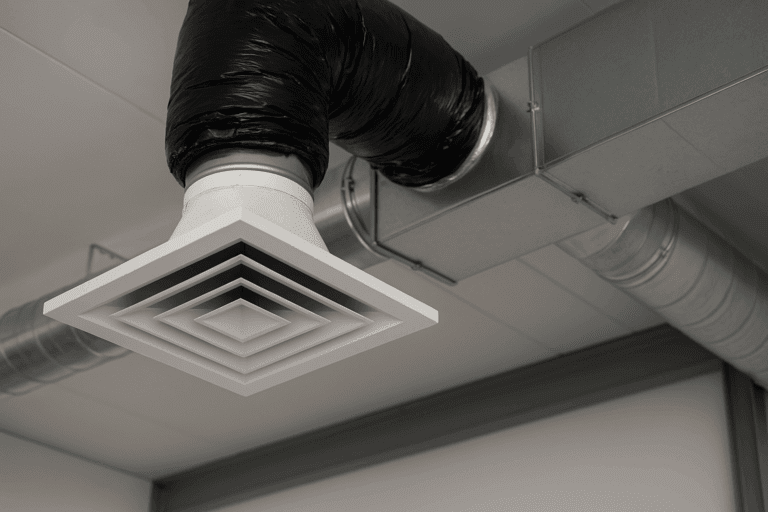 De relatie tussen ventilatie en energie besparen