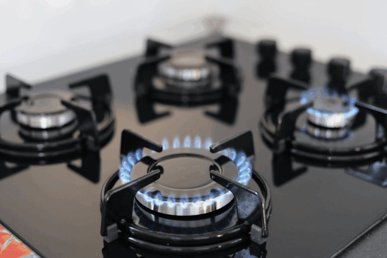 synthetisch gas