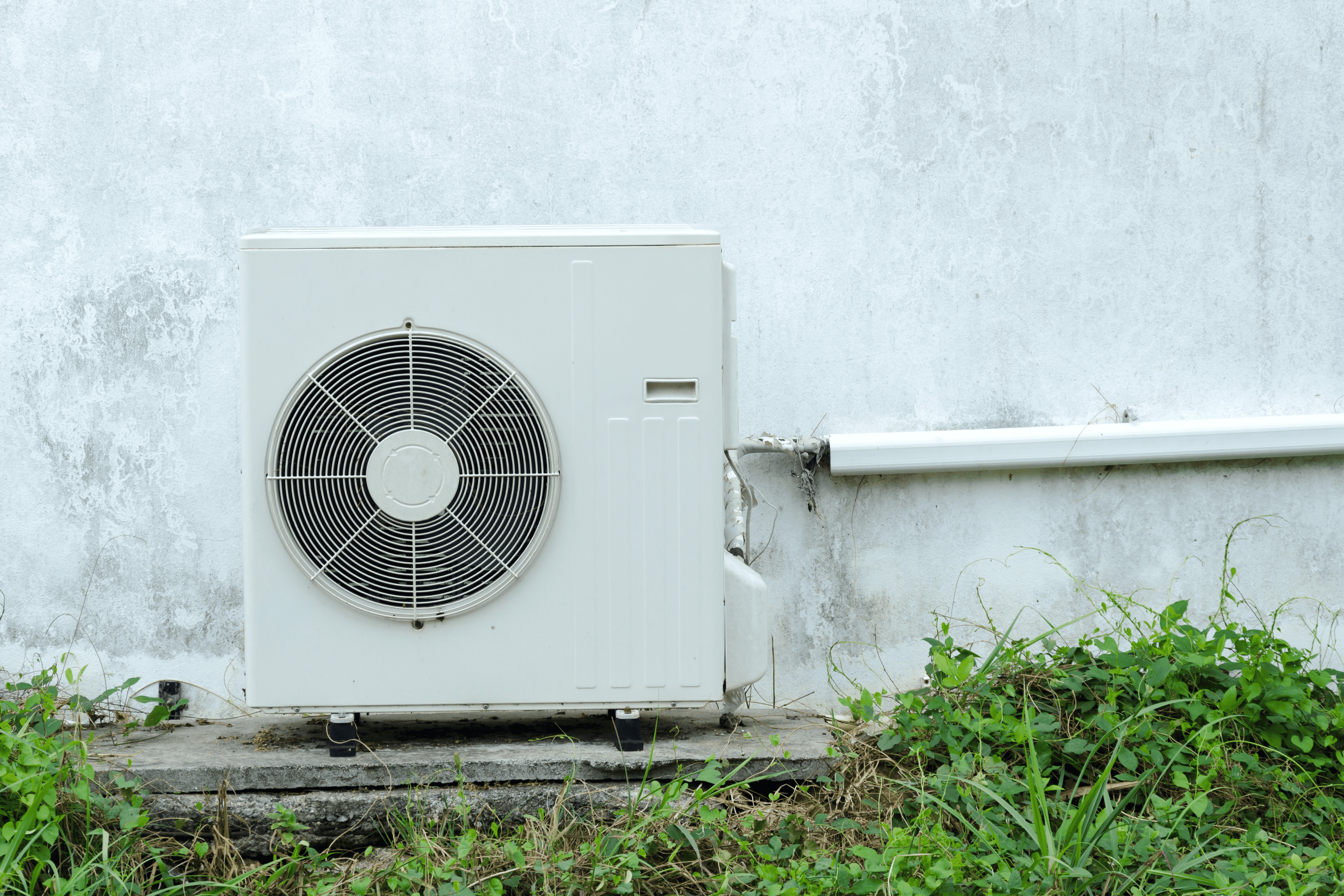 onderhoud warmtepomp