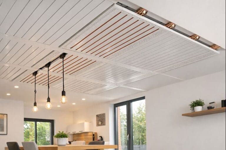 klimaatplafond