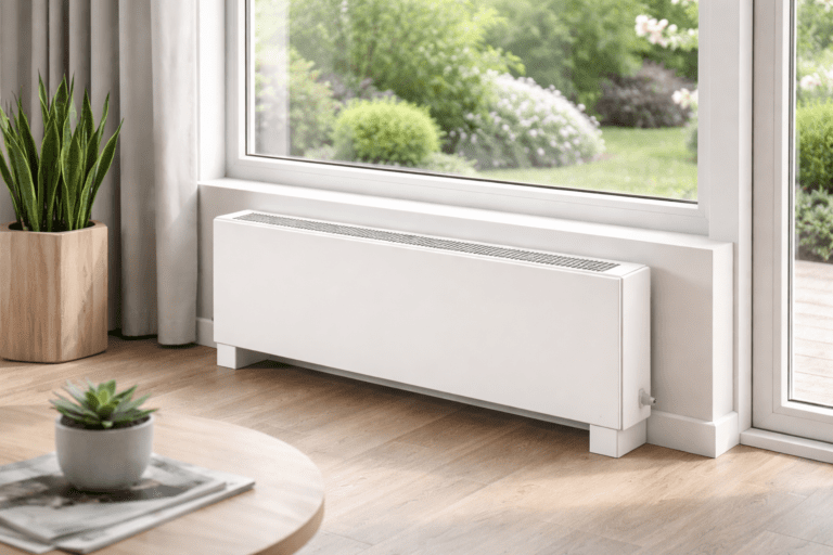 convector radiator
