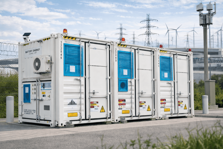 energiehub