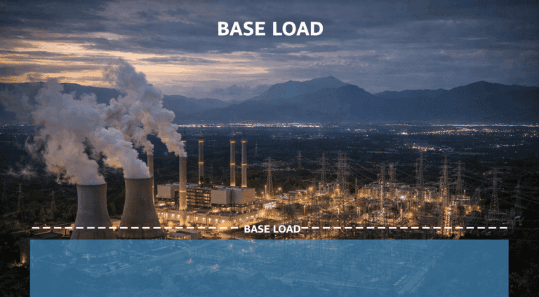base load
