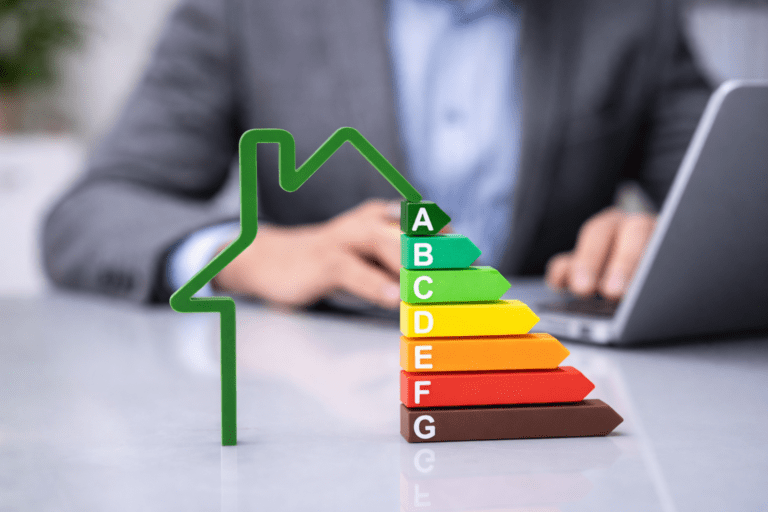 energieprestatie