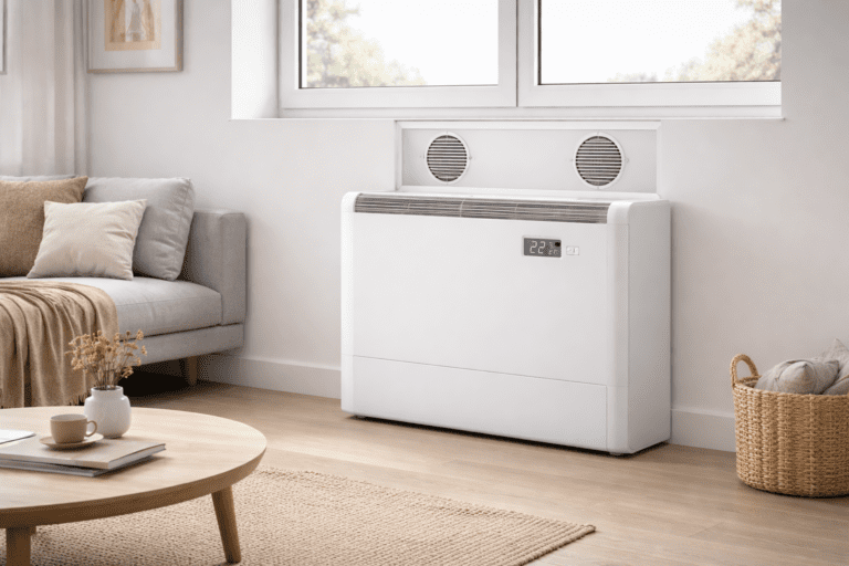 monoblock airco