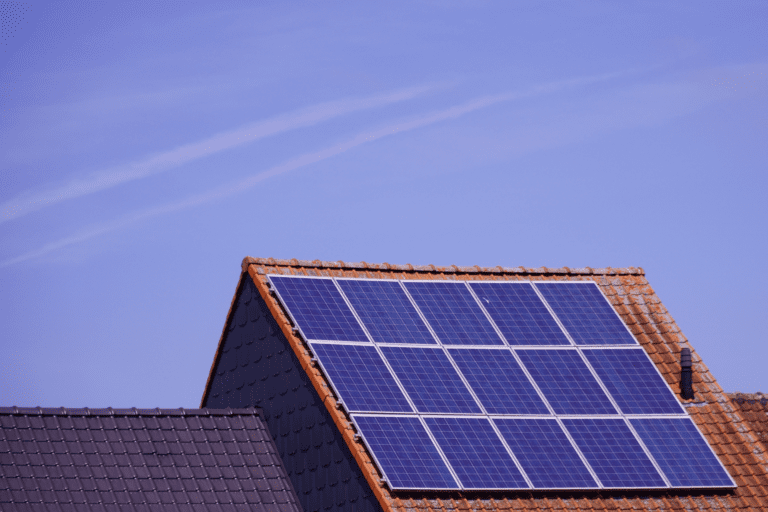Welk energiecontract met zonnepanelen