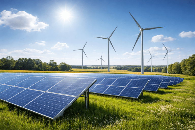 Waarom steeds meer mensen bewust kiezen voor energie zonder winstoogmerk