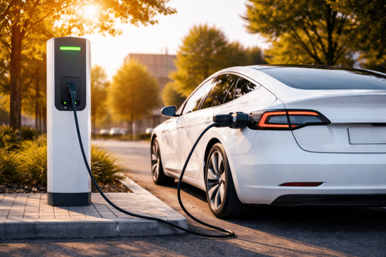 vehicle-to-grid
