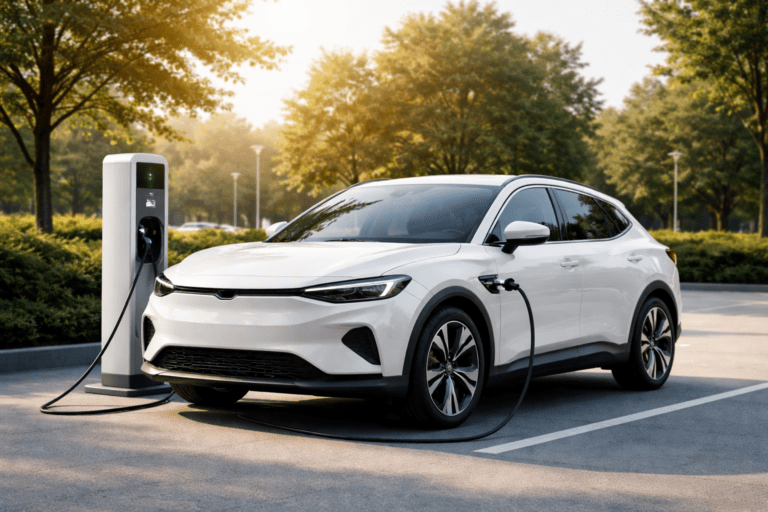 subsidie elektrische auto 2026