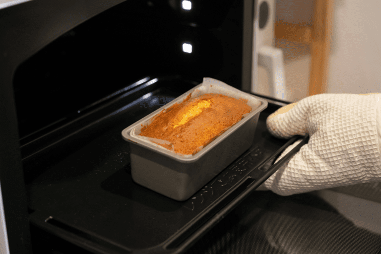stroomverbruik oven
