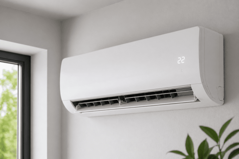 wanneer airco kopen
