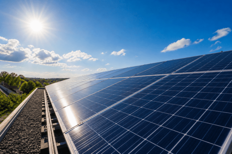 Hoe de energietransitie Nederland verandert