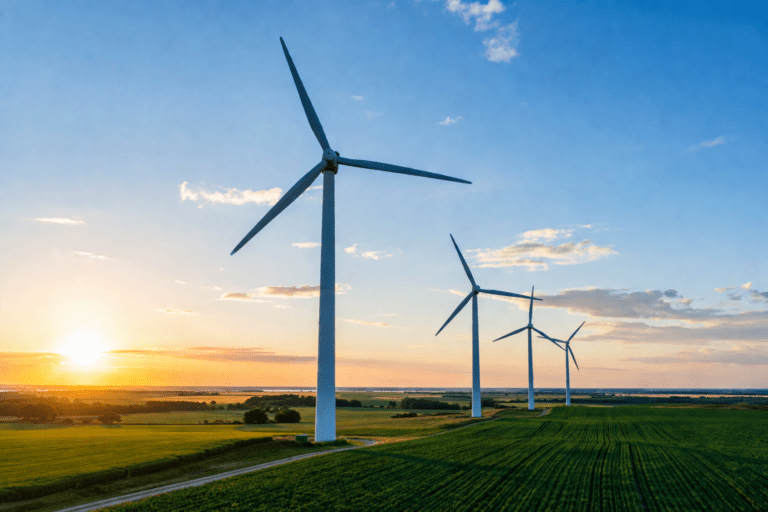 Hoe ziet het energiesysteem van de toekomst eruit