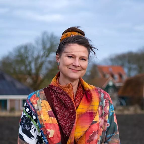 In memoriam: Marjan Minnesma