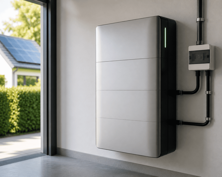 wat kost een thuisbatterij