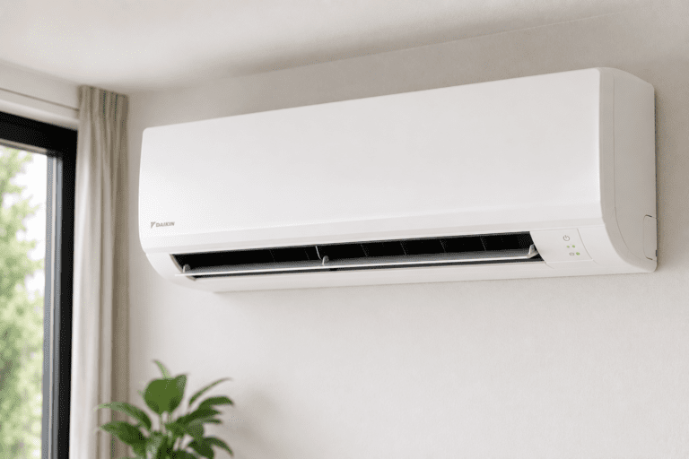 airco installeren