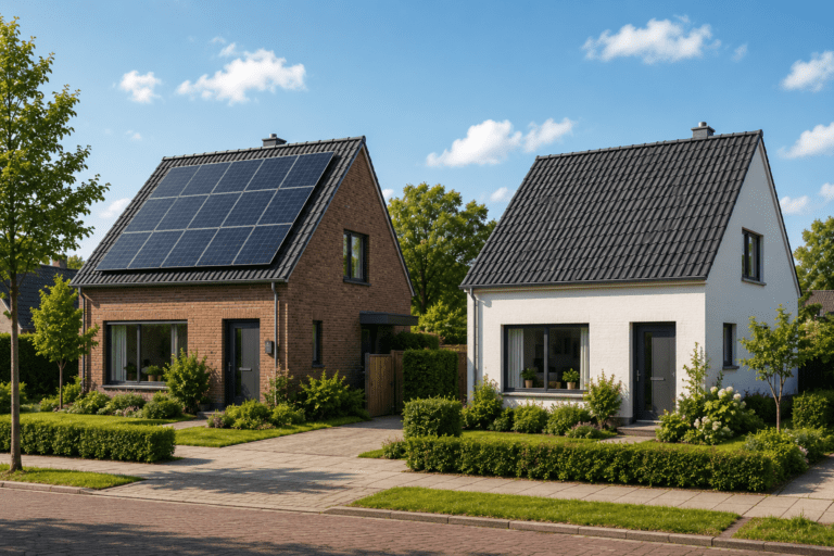energie delen